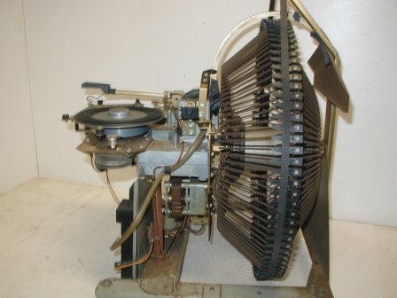 Rowe R 88 Jukebox Mechanism (6-08700-01) (Item #7) (Image 5)
